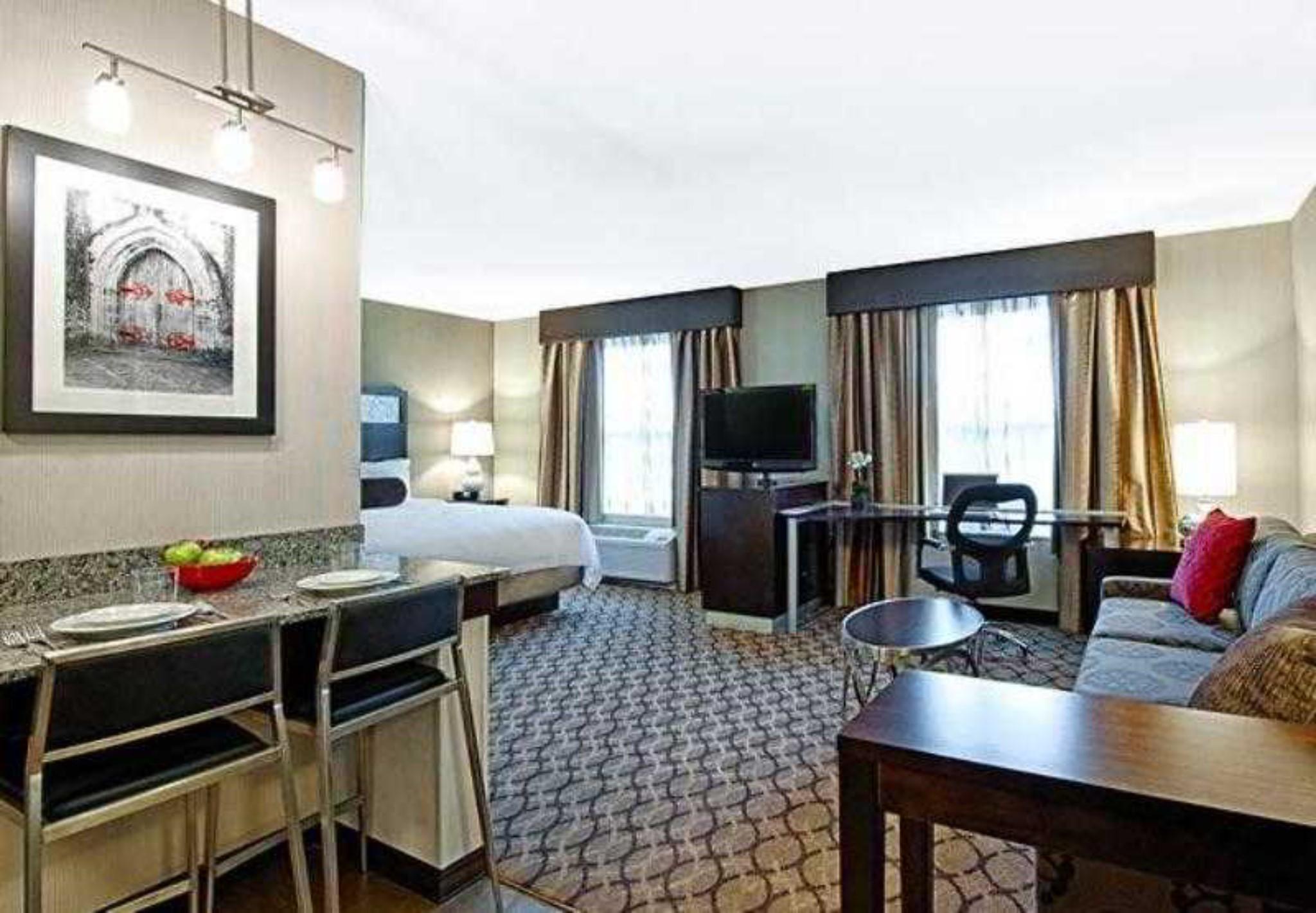 Residence Inn By Marriott Boston Logan Airport/Chelsea Quarto foto