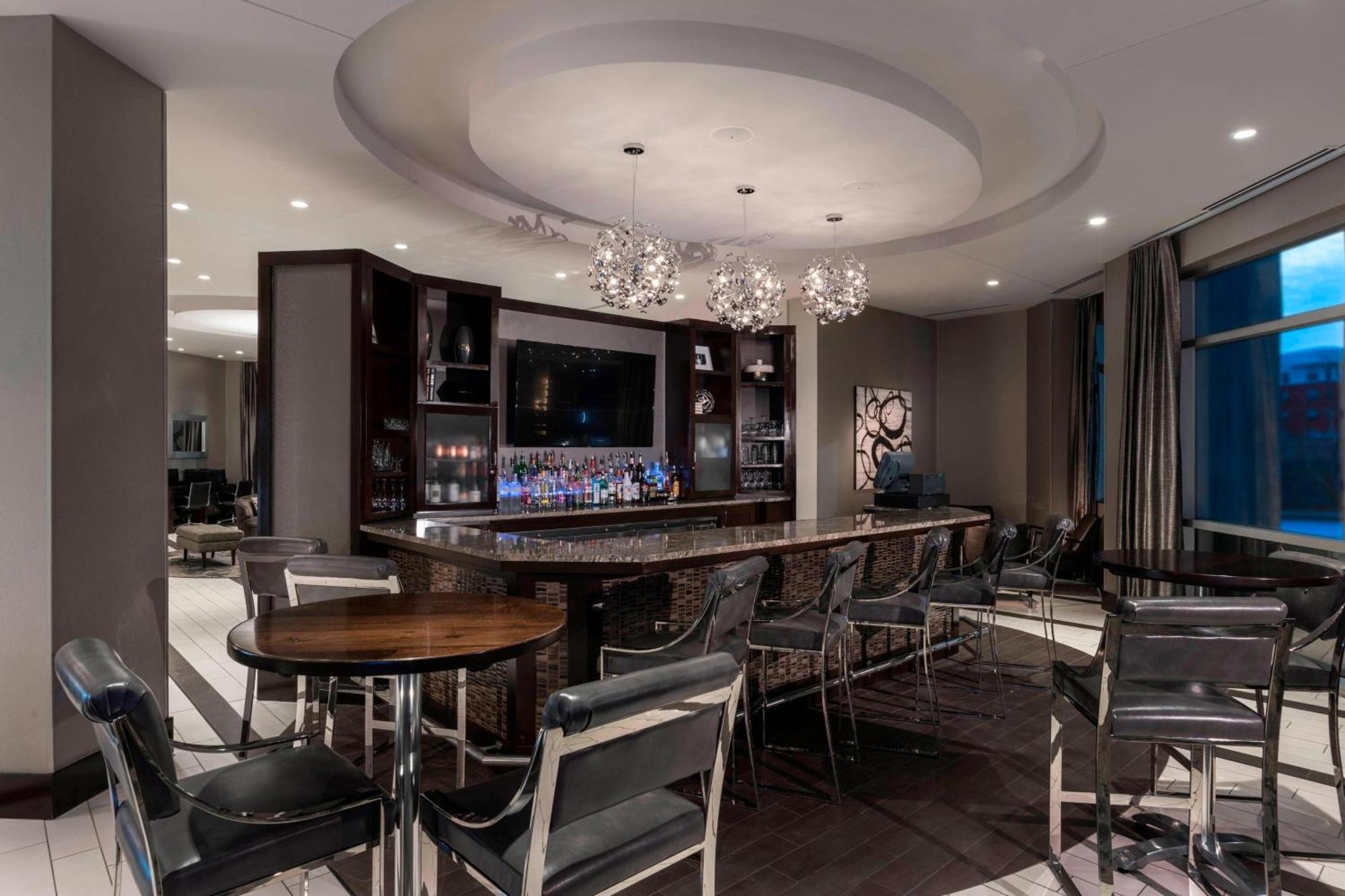 Residence Inn By Marriott Boston Logan Airport/Chelsea Exterior foto